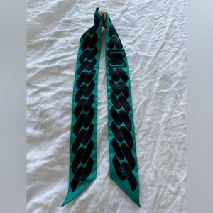 Hermes Twilly BNIB with tag never used